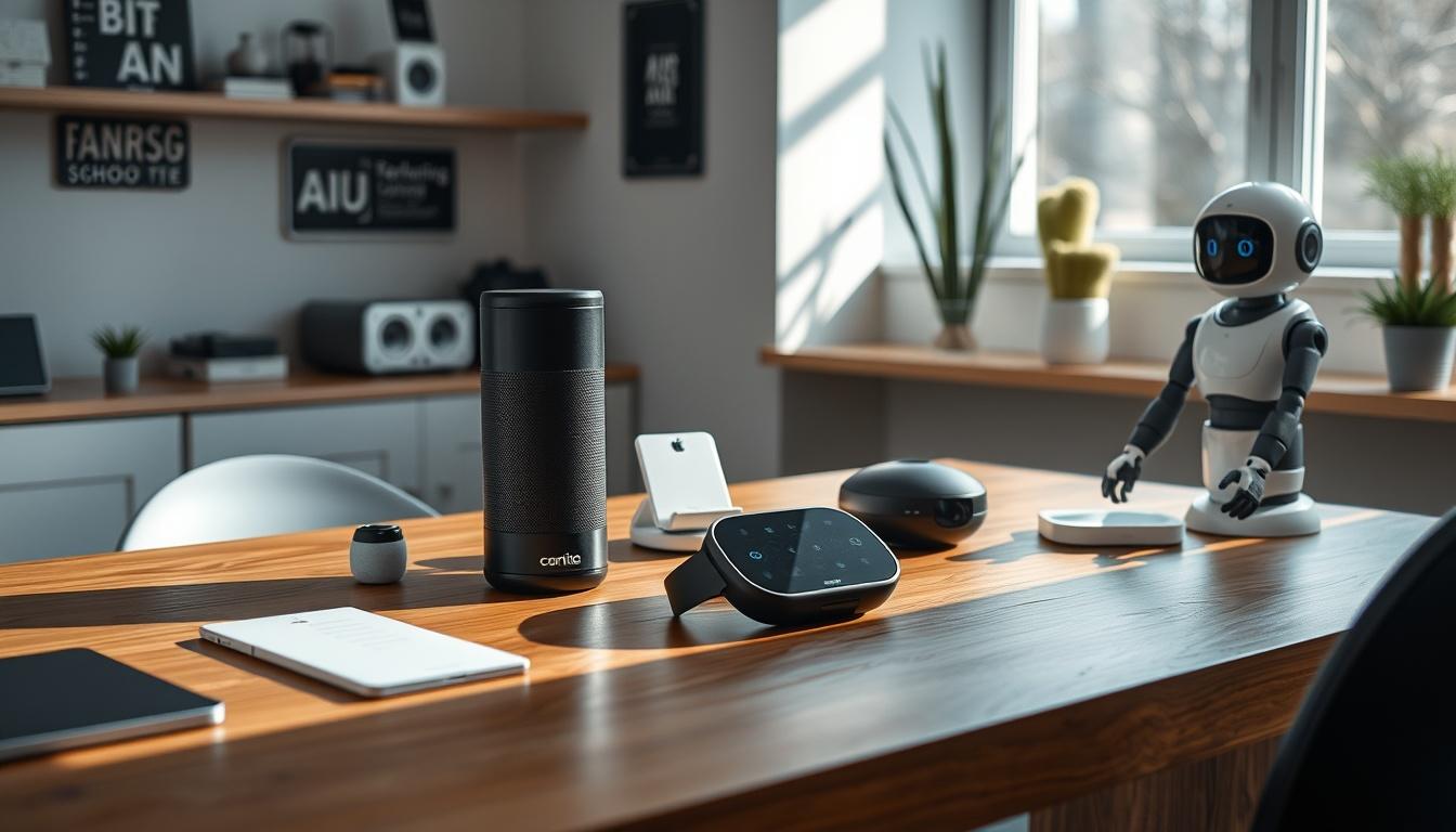Innovative Gadgets Await